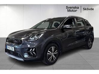 hybrid advance plus 2 backkamera carplay gps rattvärme