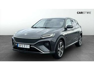 70 kwh (180hk) luxury / drag / 360-kamera