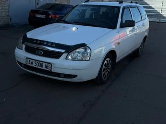 ваз / lada 2171 priora 2009