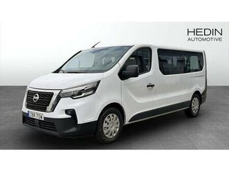 crew 2,0l 150hk /automat 9-sits