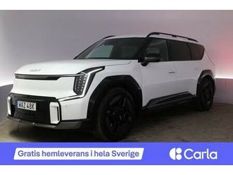 awd gt line pano elstol 7-sits meridian drag v-hjul