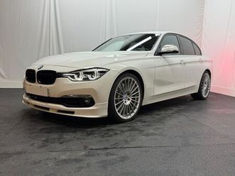 3.0 s biturbo allrad -performance&perfektion
