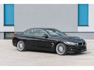 3.0 biturbo - cabrio