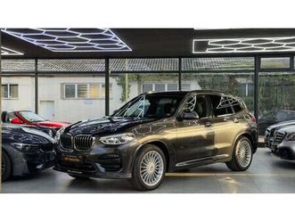 adaptive led 360° keyless head-up memory h/k