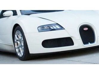 veyron grand sport | worldwide export possible