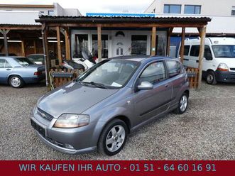 1.4 sx automatik #klima#isofix#wenig km#49