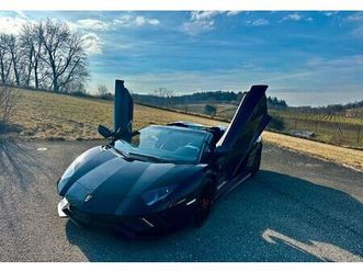 s roadster*cpo selezione! brd*1hd*mwst