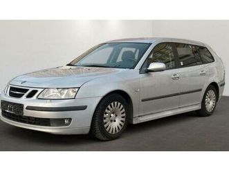 1.9 tid 110 kw vector sportcombi vector