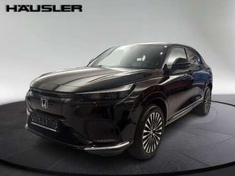 honda e:ny1 elektromotor 150 kw advance paket