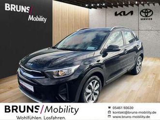 kia stonic 1.0 t vision navi kamera sitzheizung