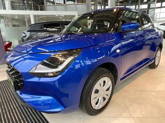 suzuki swift 1.2 dualjet 61 kw allgrip club acc+led+pdc