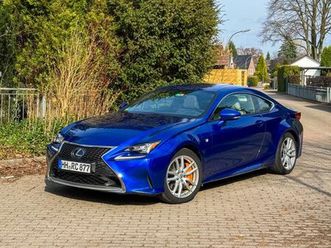 t f sport vollsusstattung scheckheft top