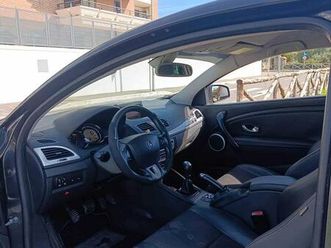 renault megane 3 coupe