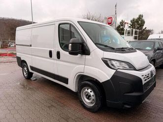 fiat ducato 2,2 140k l2h1 35 - skladem - 7