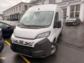 fiat ducato 2,2 140k l2h2 35 - skladem - 7