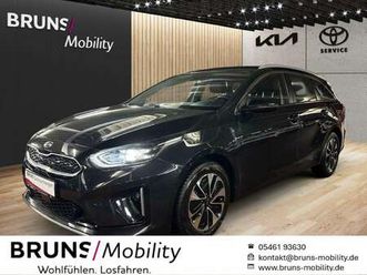 kia ceed sw / cee'd sw ceed sw 1.6 phev spirit tww navi technik