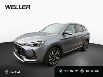 hybrid+ luxury leder led navi dab sihz lkhz