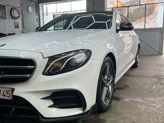 d t 9g-tronic amg line