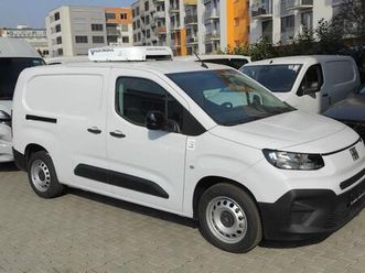 fiat dobló 1.5 bluehdi 130k 6mt van l2 -