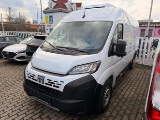 fiat ducato 2,2 180k maxi l4h2 - chladící