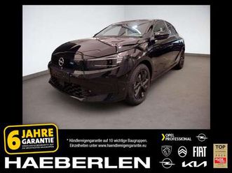 opel corsa f 1.2 turbo hybrid wireless carplay+shz+pdc