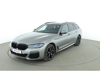 540i mild-hybrid