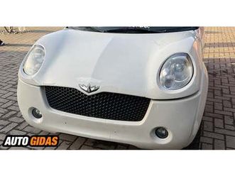 chatenet ch26 2012 m hečbekas | skelbimas | 0138852122