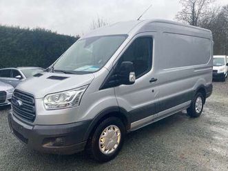 l2h2 automatic 2,0 tdci 170 cv/pk 125 kw