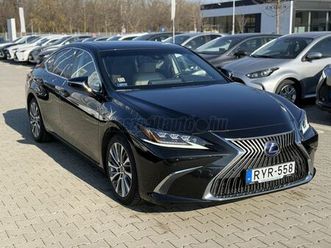 lexus es 300h prestiege plus cvt navi!bőr!napfénytető!áfás!