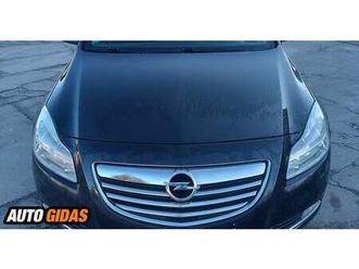 opel insignia 2010 m universalas | skelbimas | 0138852968