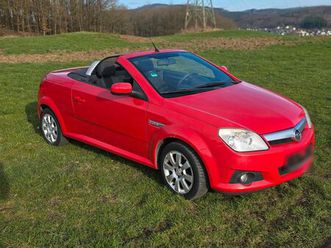 opel tigra 1,4