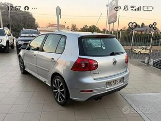 golf gtd 1.9