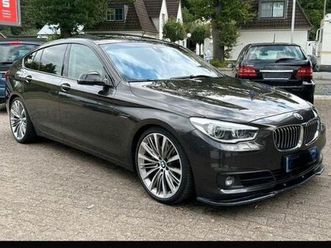 gt lci xdrive
