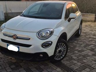fiat 500x 1.3 150cv + gpl - non marciante