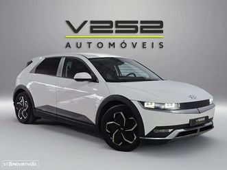 hyundai ioniq 5 77 kwh premium