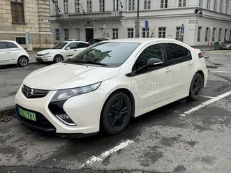 opel ampera (automata)