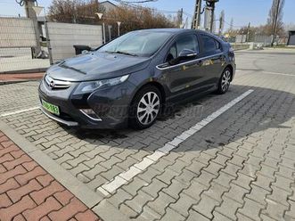 opel ampera (automata)