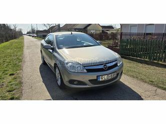 opel astra h tt 1.6 cosmo