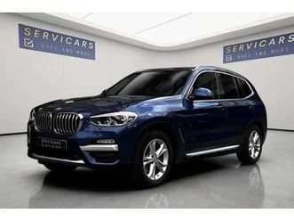 2.0ia xdrive20/luxury line/cuir cognac/12 mois gar