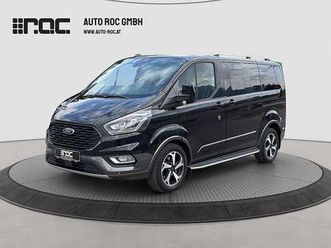 ford tourneo custom 2.0d mild hybrid 320 l1 active 2...
