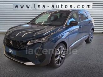 ii generation2 2.0 bluehdi 180 s&s gt pack eat8