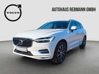 volvo xc60 d4 inscription fwd