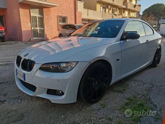 bmw e92 m sport