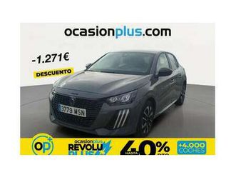 1.2 puretech s&s active 100