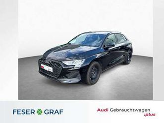 audi a3 35 tfsi s tronic car play virtual