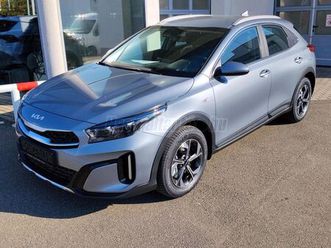 kia xceed 1.0 t-gdi essence szalonautó azonnal elvihető!