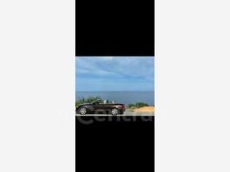 cabriolet 2.0 tdi 170 dpf ambition luxe