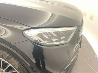 glc - x254d amg line advanced 4matic auto