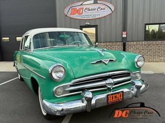 1954 dodge coronet