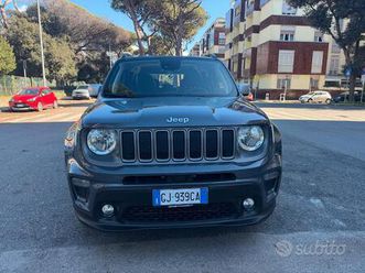 jeep renegade 1.3 t4 190cv phev 4xe